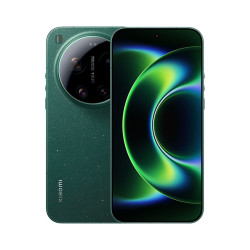小米 17 Ultra 5G手机 16GB+512GB 星空绿