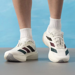 adidas 男鞋adizero Evo SL M运动训练跑步鞋KI9542