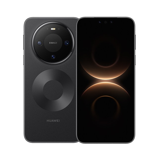 华为 Mate 80 智能手机 12GB+256GB