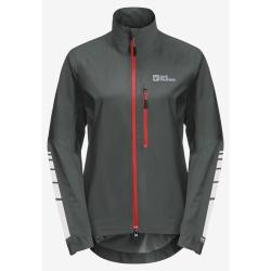 Jack Wolfskin JackWolfskin女式户外风衣舒适休闲
