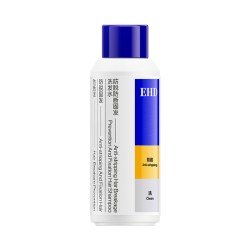 ehd 防脱防断固发洗发水100ml（瓶装）