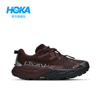 HOKA 女款秋季飞速羚羊 7户外防水徒步鞋SPEEDGOAT 7 GTX轻量新款