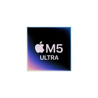 Apple Mac Studio M5 Ultra 96GB+16TB 36+80核 Z1U5000DN 台式机