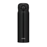 THERMOS 膳魔师 JNR-501-MTBK 保温杯 500ml 亚光黑