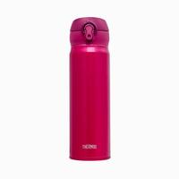 THERMOS 膳魔师 JNL-502-SBR 保温杯 500ml 草莓红