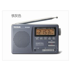 德生 PL-330收音机全波段老人新款便携式fm长中短波单边带