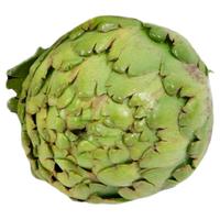 多知珍 云南新鲜洋蓟 2斤 茄果瓜类蔬菜