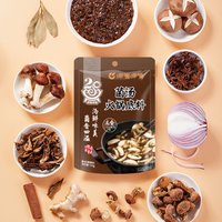 呷哺呷哺 菌汤 火锅底料 135g（多口味可选）