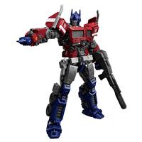 BLOKS 布鲁可积木 变形金刚系列 71426 超越版 电影6 擎天柱 CC26