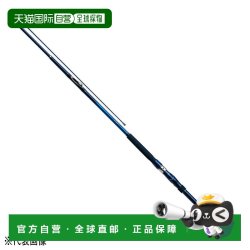 达亿瓦 日本直邮DAIWA 达亿瓦船竿内线 SeaPower73 30-270 [5]