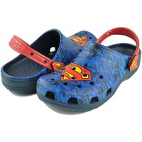 Crocs 卡骆驰 211131-90H 经典洞洞鞋 男士拖鞋