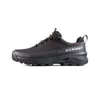 MAMMUT Ducan III GTX 男士户外徒步舒适时尚低帮徒步鞋