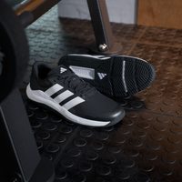 88VIP：adidas DROPSET BASE TRAINER健身训练网面运动鞋男女新款