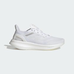 adidas PUREBOOST 5 CLIMACOOL超轻缓震回弹体测跑鞋男子