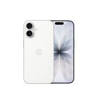 Apple iPhone 17 5G手机 8GB+256GB 白色