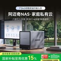 ACEMAGIC N3A AMD R2544 准系统 迷你主机