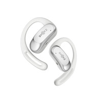 韶音 OpenFit Air T511 开放式真无线降噪蓝牙耳机 冰川白