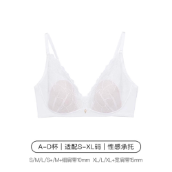 Ubras 性感蕾丝 女士内衣套装