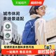 移动端、88VIP：OSPREY Daylite Plus 20升 双肩包