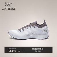 ARC'TERYX NORVAN SL 3 男子越野跑鞋 隐秘灰 42