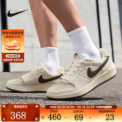 NIKE IB0108-101 SB CODE 58 休闲运动鞋 40.5