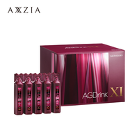 晓姿 AXXZIA 晓姿AGXI凝基饮（25ml*30支装）
