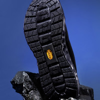 KOLON SPORT LUFW5MTT10-BK 抓地耐磨 墨渊黑 235mm(38) 溯溪鞋