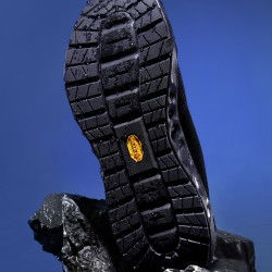 KOLON SPORT LUFW5MTT10-BK 抓地耐磨 墨渊黑 235mm(38) 溯溪鞋