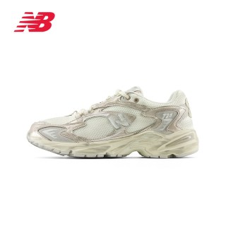 移动端：new balance 耐磨透气 女士运动鞋