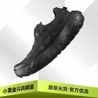 萨洛蒙 SOLAMPHIBIAN 水陆两栖 轮胎鞋 男款 黑色478148