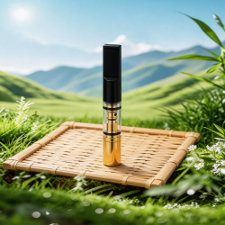 博派 5个装 烟嘴过滤器可水洗磁石软化烟味粗中细一体三用175D