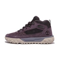 Timberland 户外男鞋MOTION6透气防滑徒步登山鞋|A6CW1-EUZ