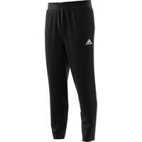 adidas 时尚简约松紧腰 运动休闲裤 男款