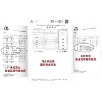 婺新 活氧除垢泡泡乐强力除水垢泡腾片多功能去污渍清洁 三盒-30颗