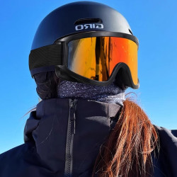冬天户外登山滑雪护目镜骑行运动墨镜摩托车防风防眩光骑行护目镜