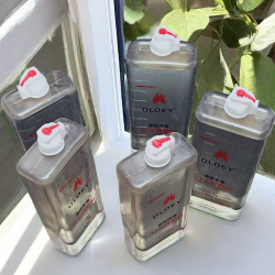 优质打火机煤油清香型大容量原装透明瓶装油通用燃料油zp适用油