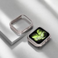 移动端：适用华为FIT5带钻保护壳fit5pro保护套新款WatchFIT4Pro防爆防摔耐磨高清钢化膜fit壳膜一体4fit3触控丝滑