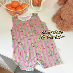 好看的宝宝衣服～