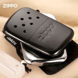 ZIPPO 美版正品暖手炉怀炉暖手宝便携恒温发热必备怀炉TCX1H1