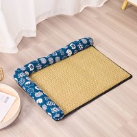 移动端：宠瑛 昕源 四季通用狗窝猫窝冬季狗垫大型小型犬泰迪狗狗窝垫子睡垫宠物用品