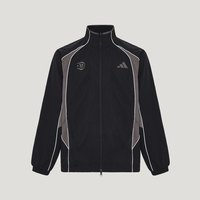 adidas 滔搏丨adidas阿迪达斯男子时尚潮流运动休闲立领夹克外套KX2845
