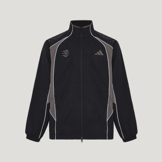 adidas 滔搏丨adidas阿迪达斯男子时尚潮流运动休闲立领夹克外套KX2845