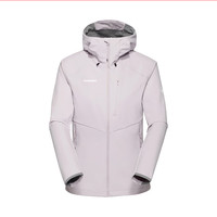 MAMMUT Ultimate Comfort男女软壳衣1011-01910/01960 直邮