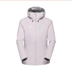 MAMMUT Ultimate Comfort男女软壳衣1011-01910/01960 直邮