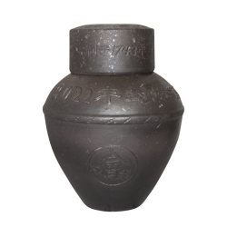 会稽山 黄酒2015-2024年手工冬酿花雕封坛老酒15L原酒