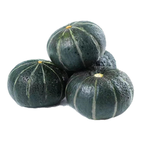 京地达 贝贝南瓜 2.25kg-2.5kg