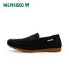 MEPHISTO 马飞仕图 ALEXIS 一脚蹬轻便复古休闲鞋