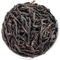 武夷万里茶路 大红袍 浓香型 正岩乌龙茶