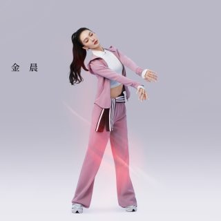 88VIP：adidas 「流光跑鞋」LIGHTBLAZE LP休闲跑步鞋