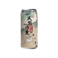 88VIP：或不凡 #值酒发现官#或不凡 黄河之水 浑浊双倍IPA啤酒 500ml*4罐